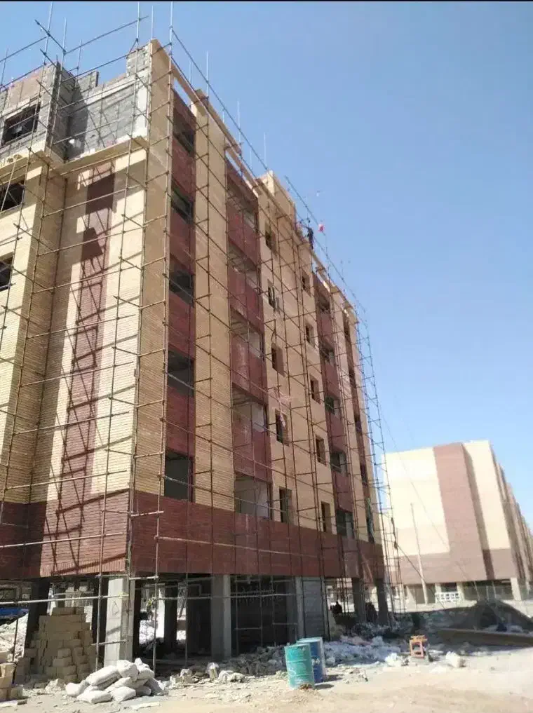 مسکن ملی|فروش آپارتمان|قم, مسکن مهر|دیوار