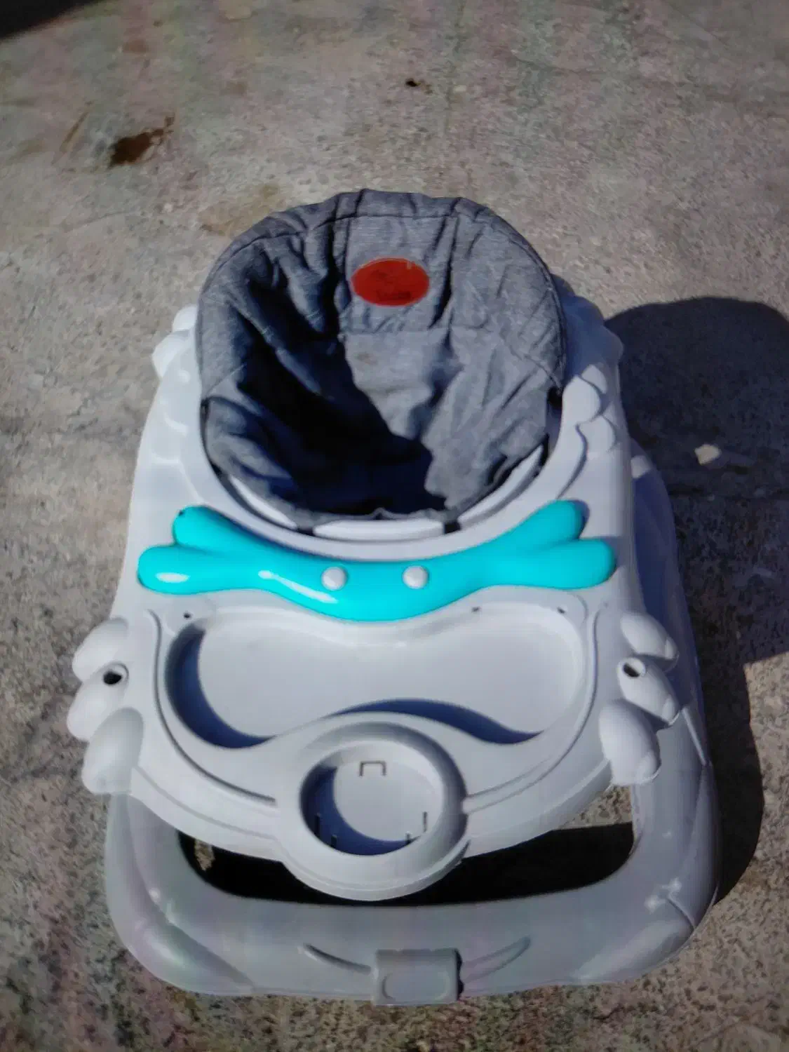 روروک در حد نو|اسباب و اثاث بچه|سرپل ذهاب, |دیوار