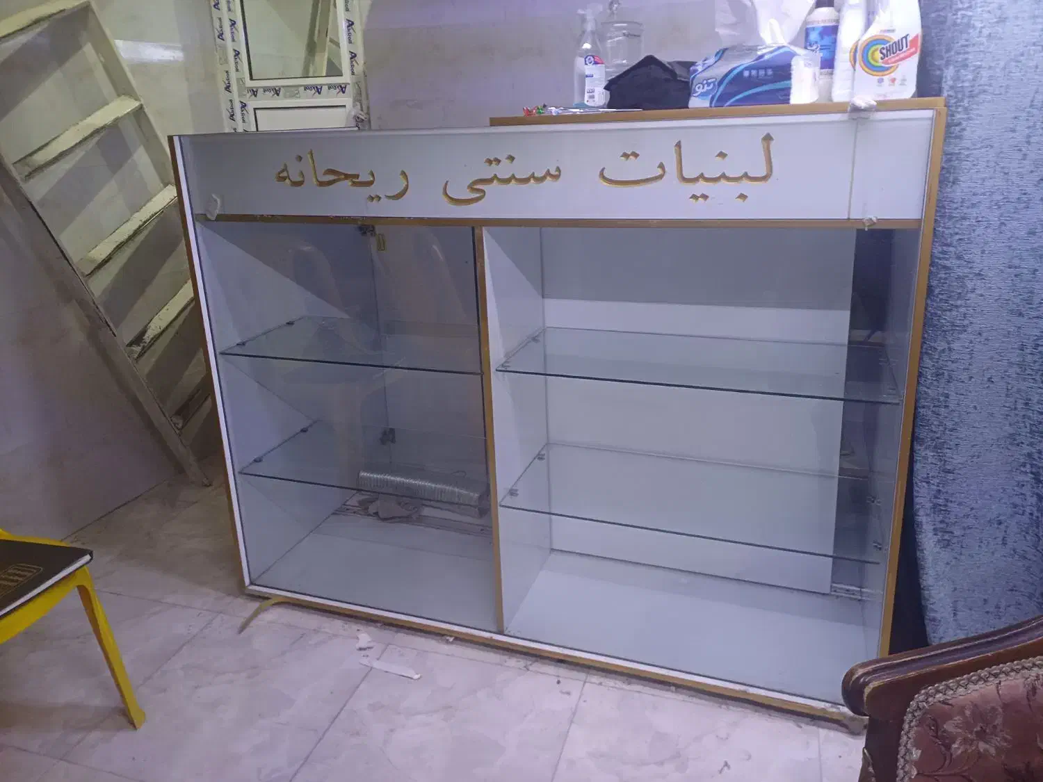 میز پیشخوان|فروشگاه و مغازه|کامیاران, |دیوار