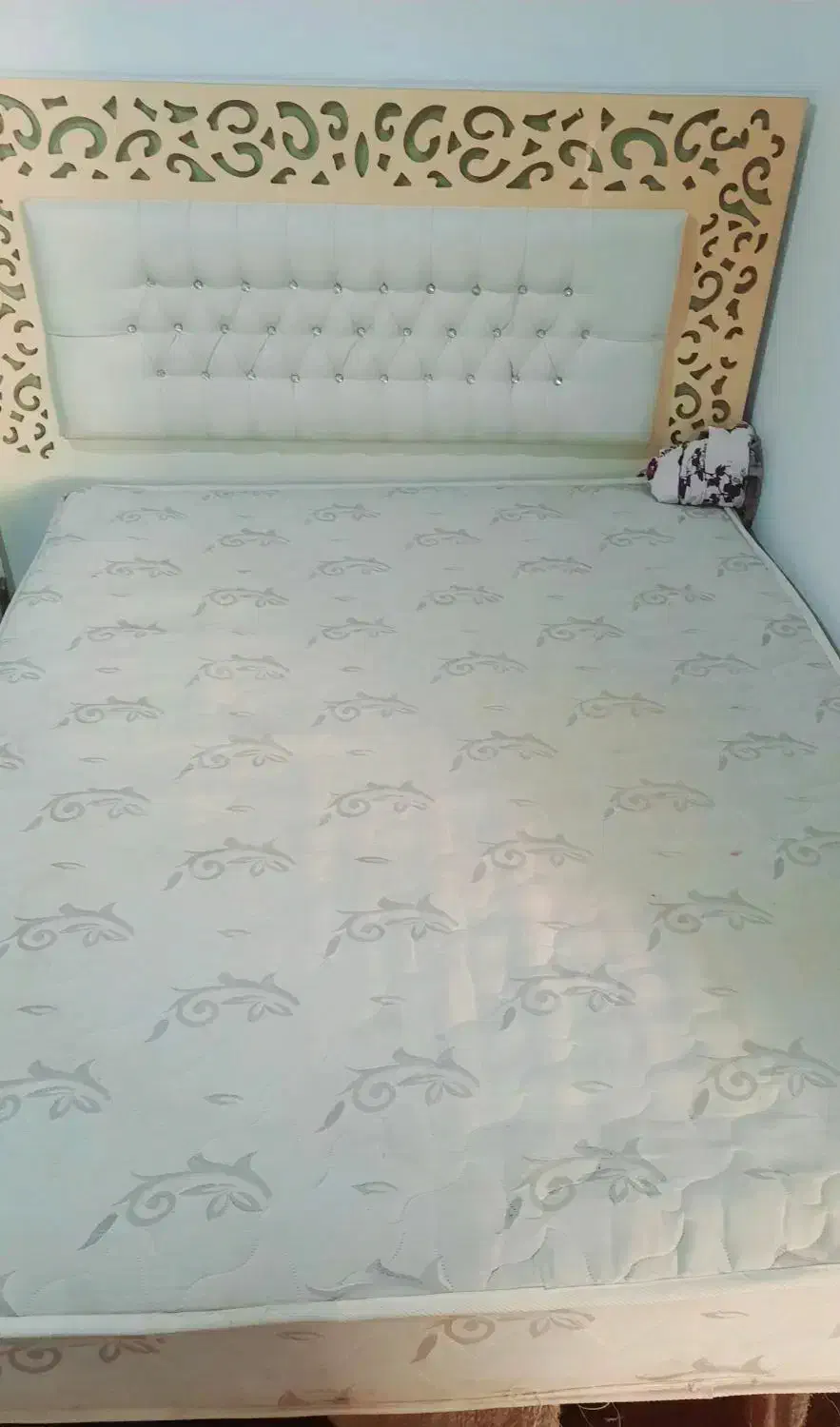 285511|تشک تختخواب|اصفهان, مهدی آباد|دیوار