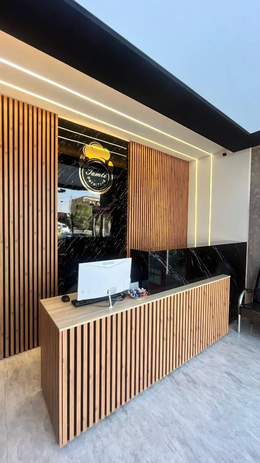 دکوراسیون و بازسازی|خدمات پیشه و مهارت|کاشان, امیرکبیر|دیوار