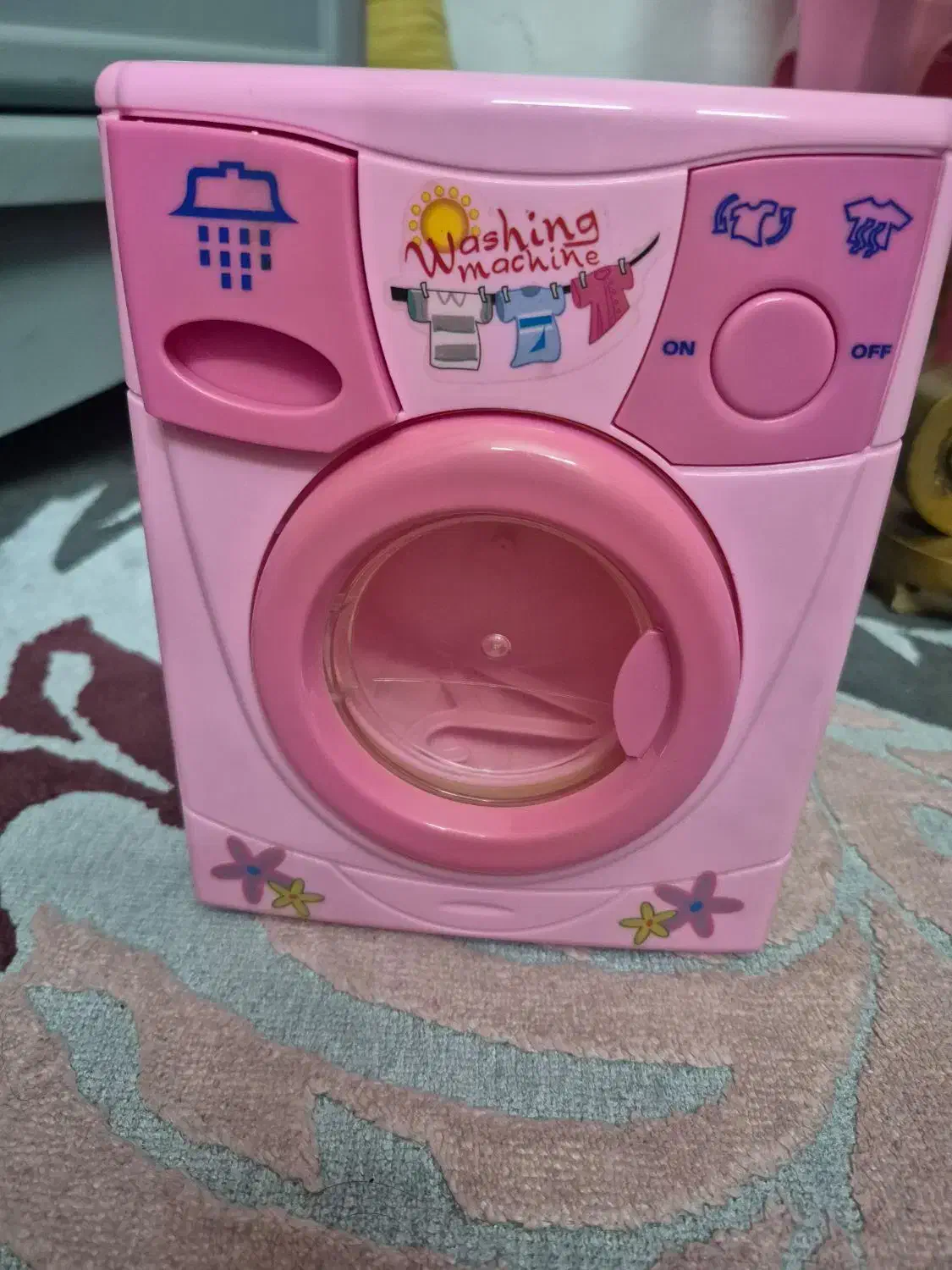 اسباب بازی تمیز و سالم|اسباببازی بچه|گنبد کاووس, |دیوار