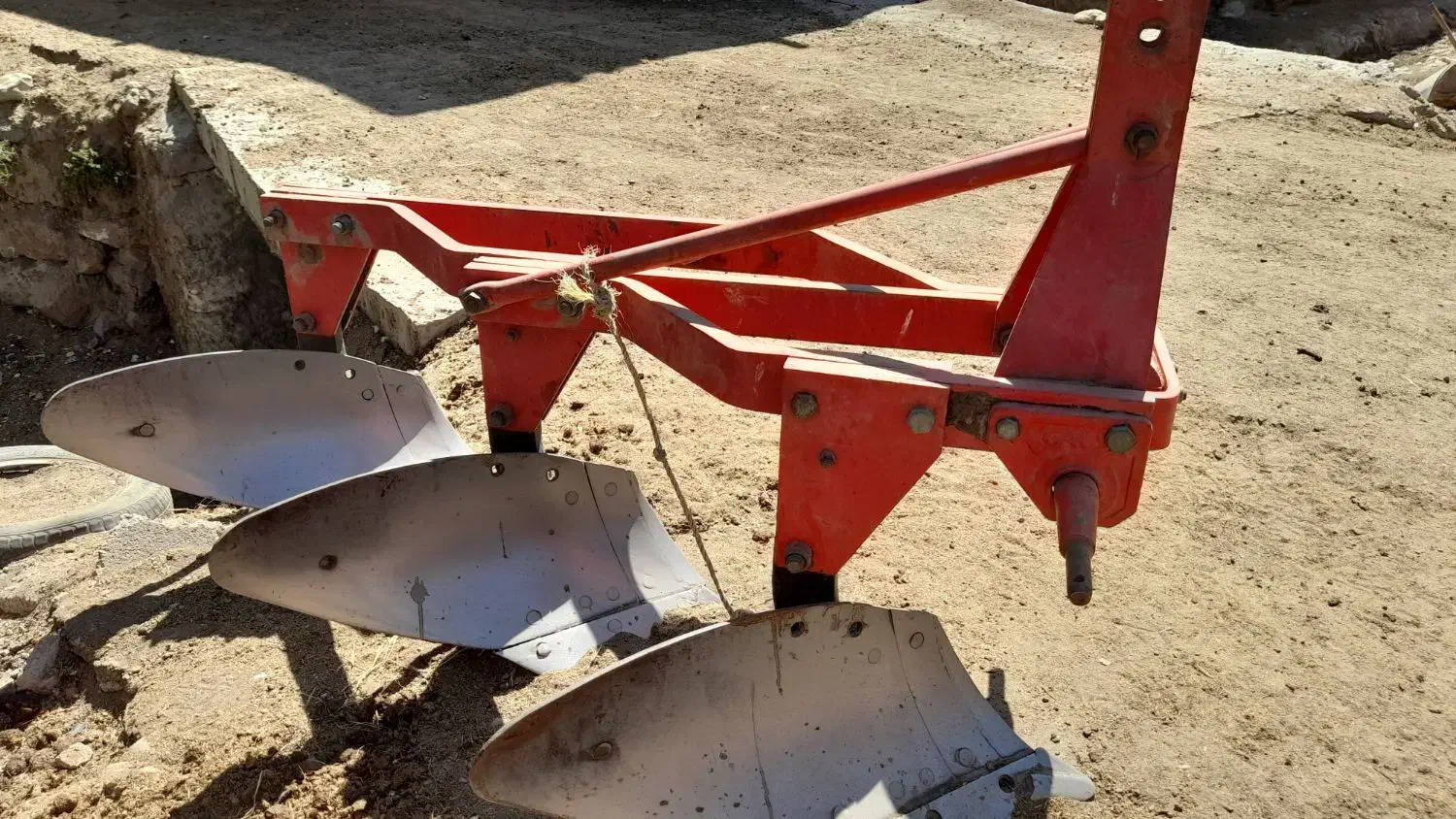 فروشی|ماشینآلات صنعتی|هشترود, |دیوار