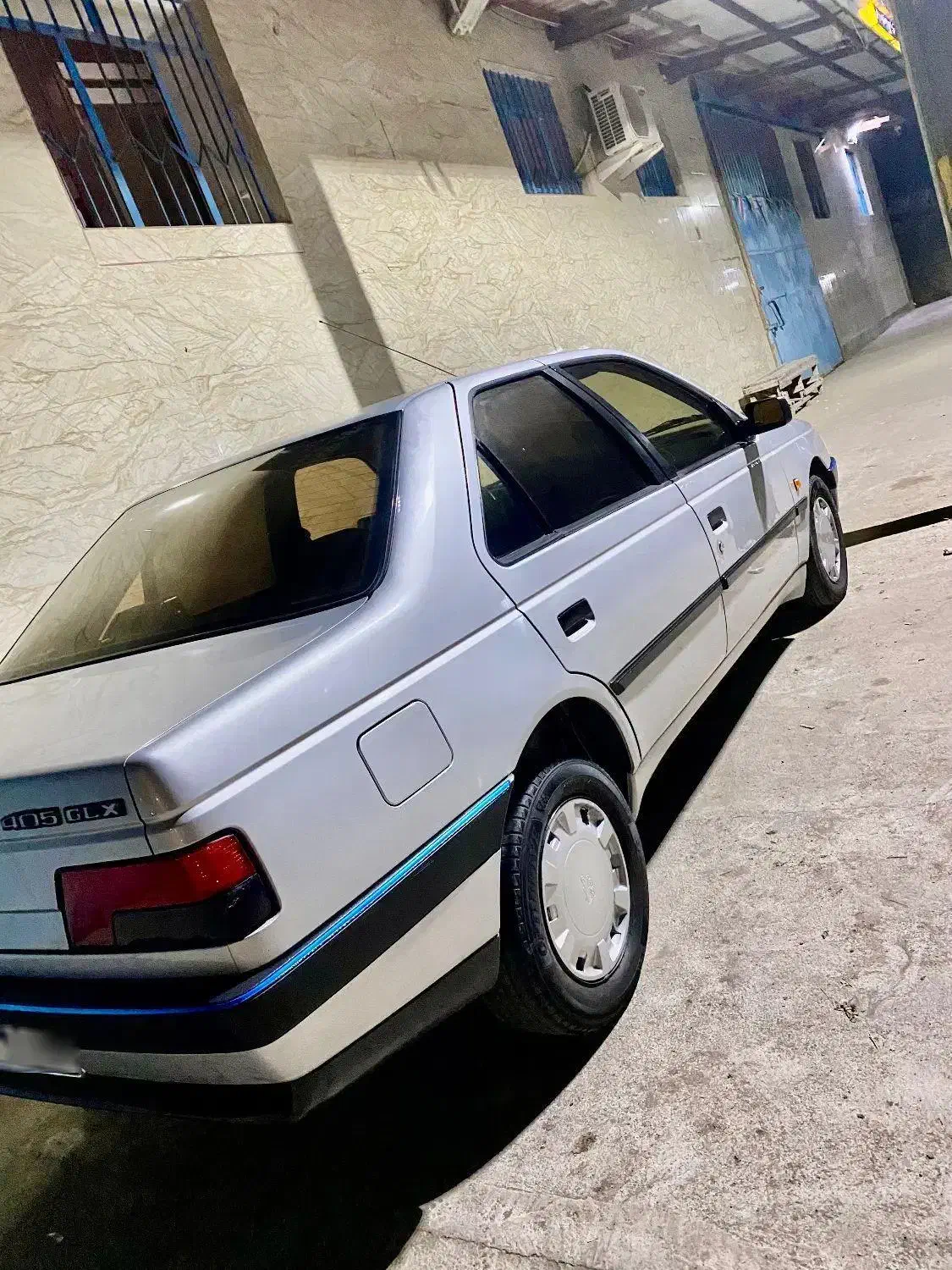 پژو405درحد|خودرو سواری و وانت|کیاشهر, |دیوار