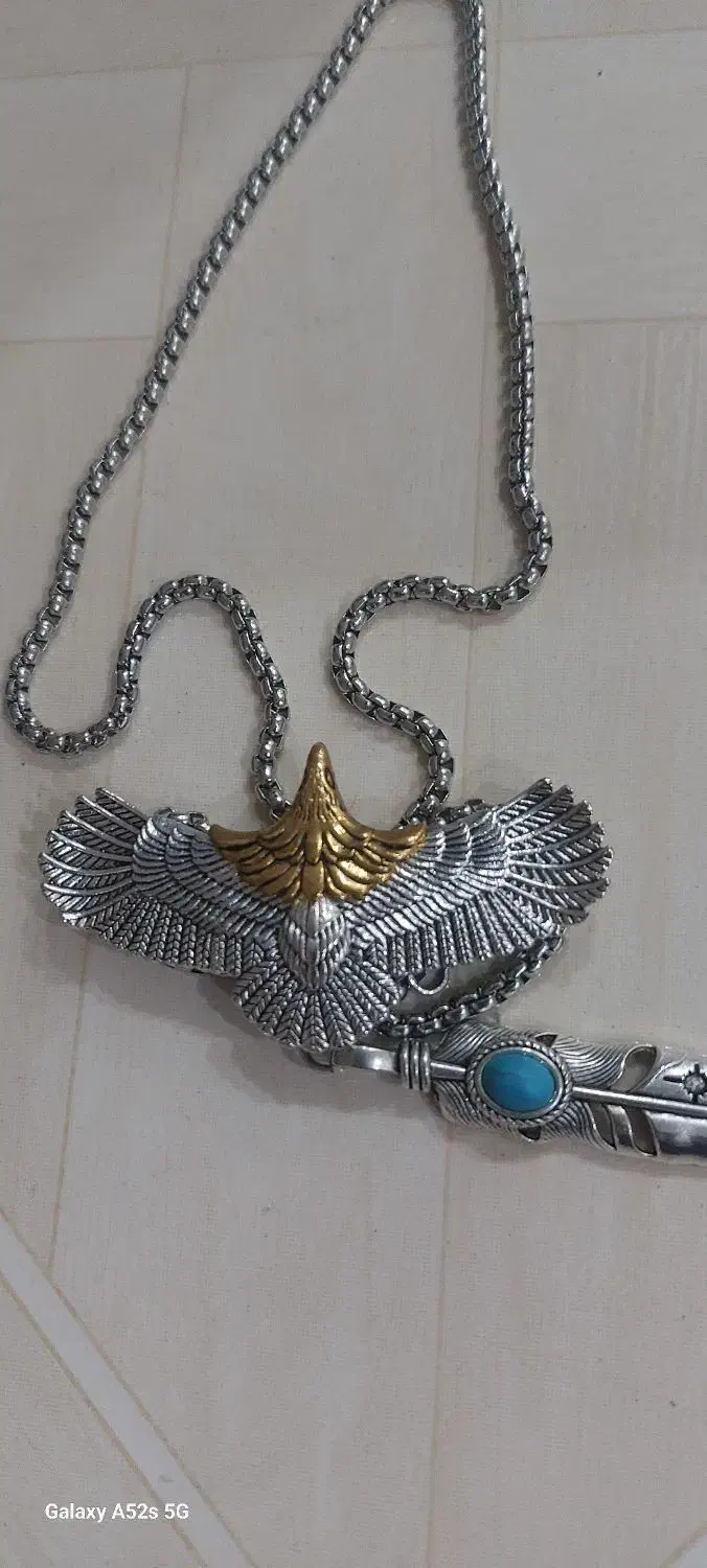 زنجیر و آویز|بدلیجات|تهران, شهرک دریا|دیوار