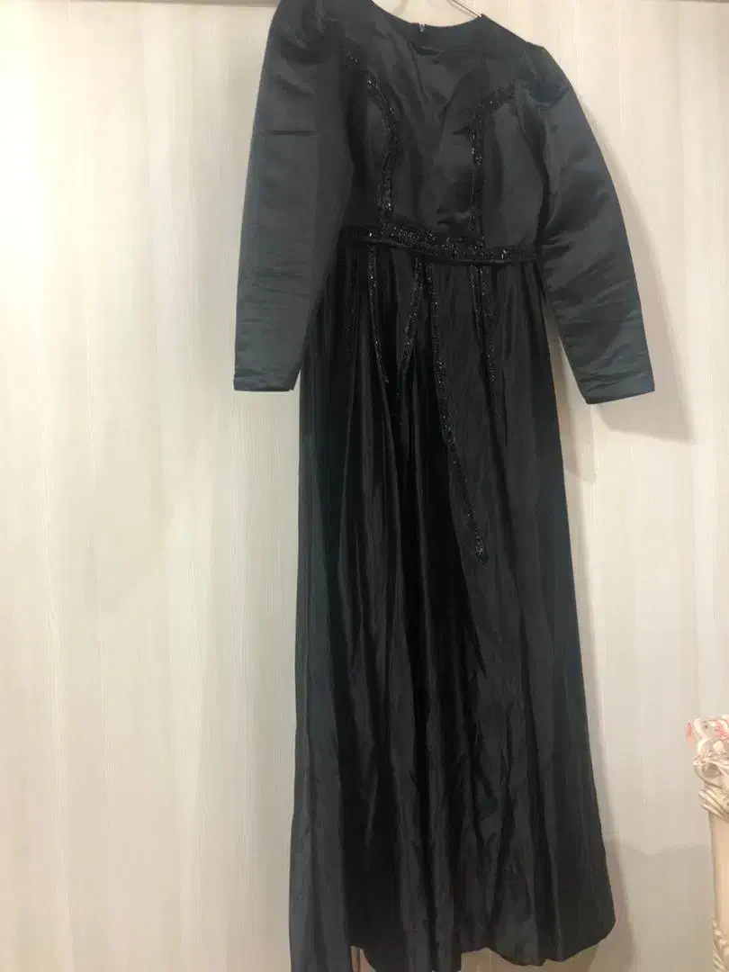 لباس مجلسی سایز ۴۴ ۴۶|لباس|گنبد کاووس, |دیوار