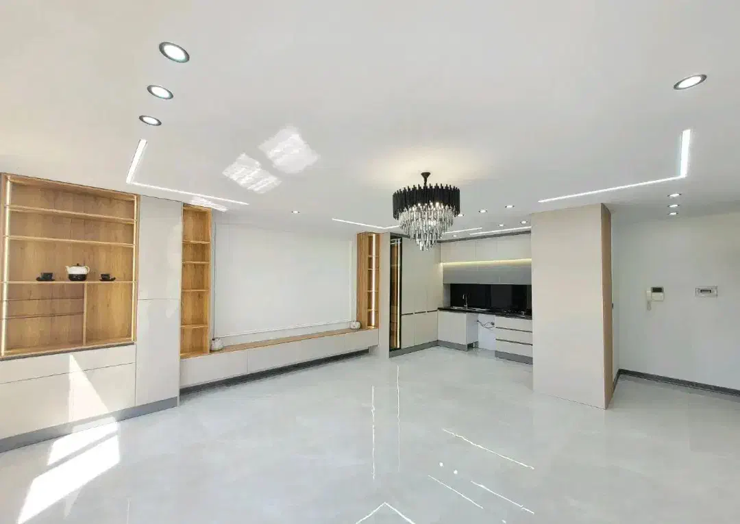 73متر دیزاین شده در بهترین لوکیشن کهریزک|فروش آپارتمان|کهریزک, |دیوار