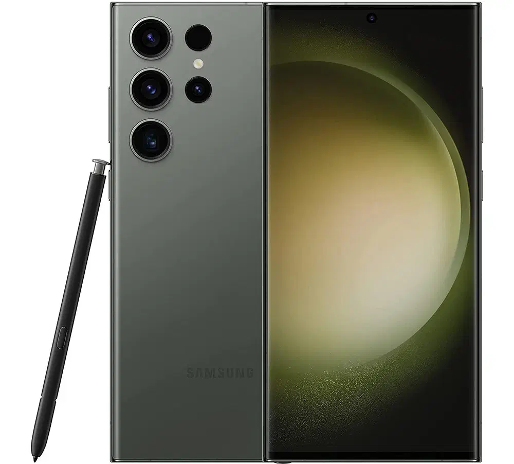 سامسونگ Galaxy S23 Ultra با حافظهٔ ۵۱۲ گیگابایت|موبایل|محلات, |دیوار