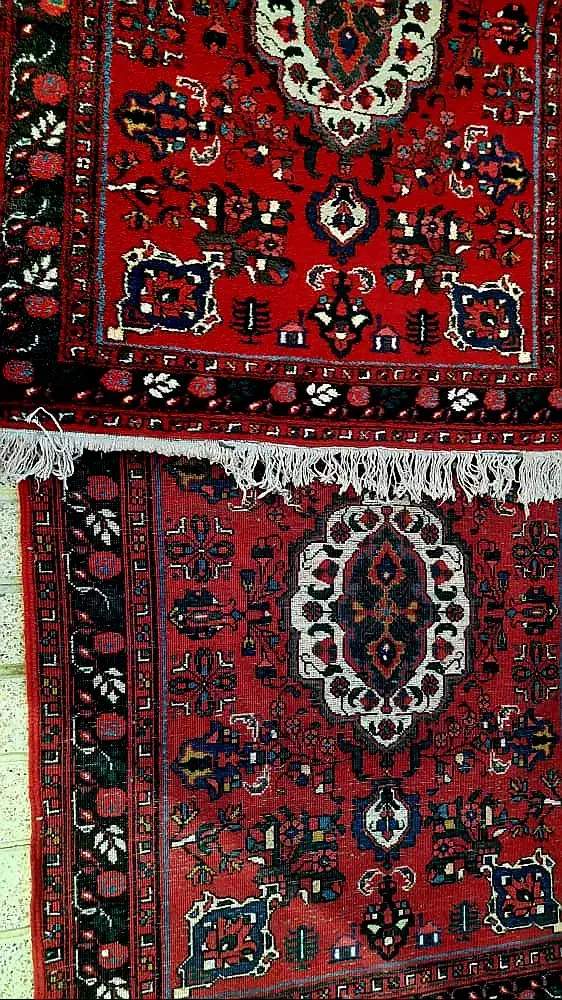 کناره دستبافت تبریز|فرش|تهران, شهرک هما|دیوار