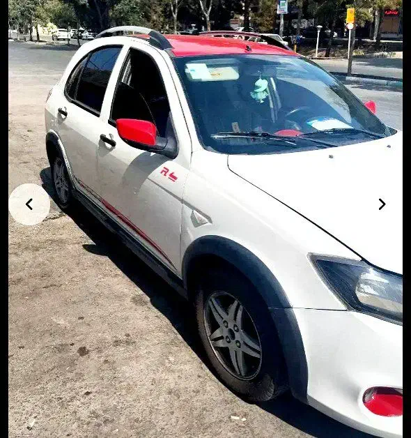 کوئیک r99|خودرو سواری و وانت|اصفهان, شهرک زاینده رود|دیوار