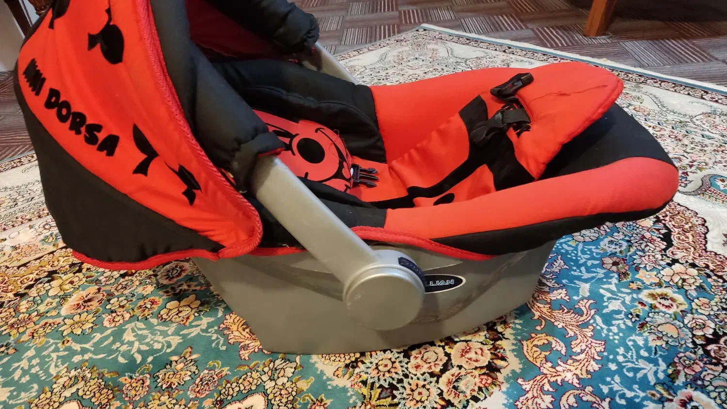 کریر|کالسکه و لوازم جانبی|ارومیه, |دیوار