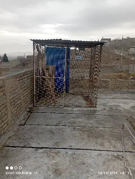 قفس کبوتر مرغ خروس وسگ|لوازم جانبی حیوانات|بومهن, |دیوار