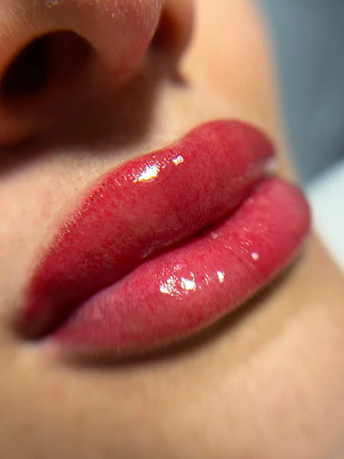 خدمات تخصصی تتو بدن و صورت|خدمات آرایشگری و زیبایی|بندرعباس, |دیوار