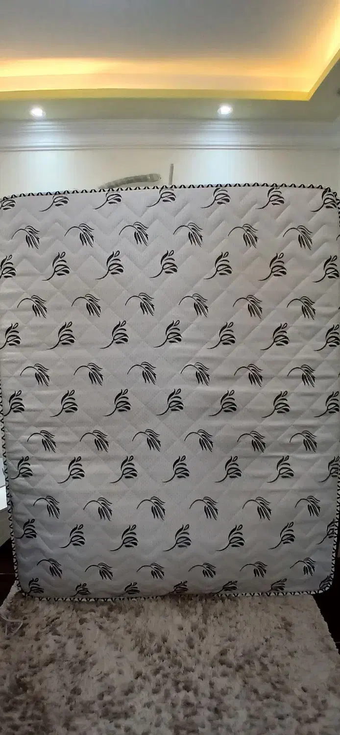 تشکر طبی|تشک تختخواب|رشت, لاکانی|دیوار