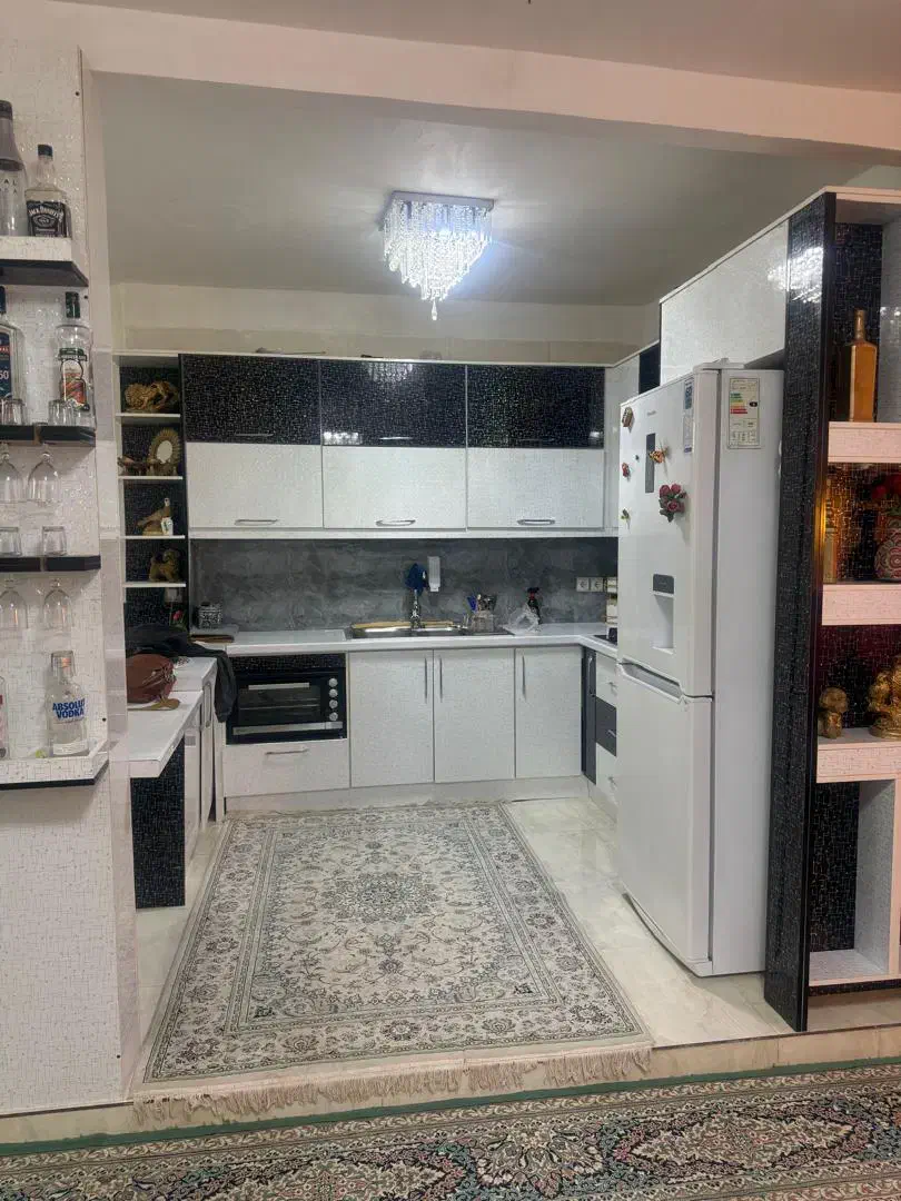 اجارهخانه دوبلکس روزانه/هفتگی/۱۴۰ متری|اجارهٔ کوتاهمدت آپارتمان و سوئیت|بندرعباس, |دیوار