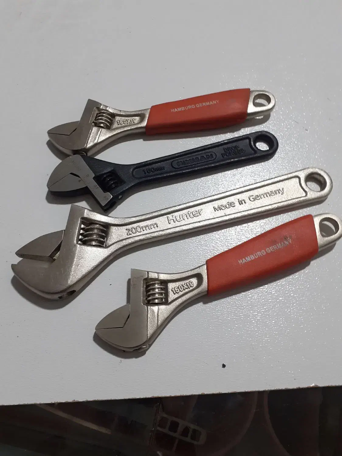 انواع لوازم و آچار و، ،،تراشکاری|ابزارآلات|نی‌ریز, |دیوار