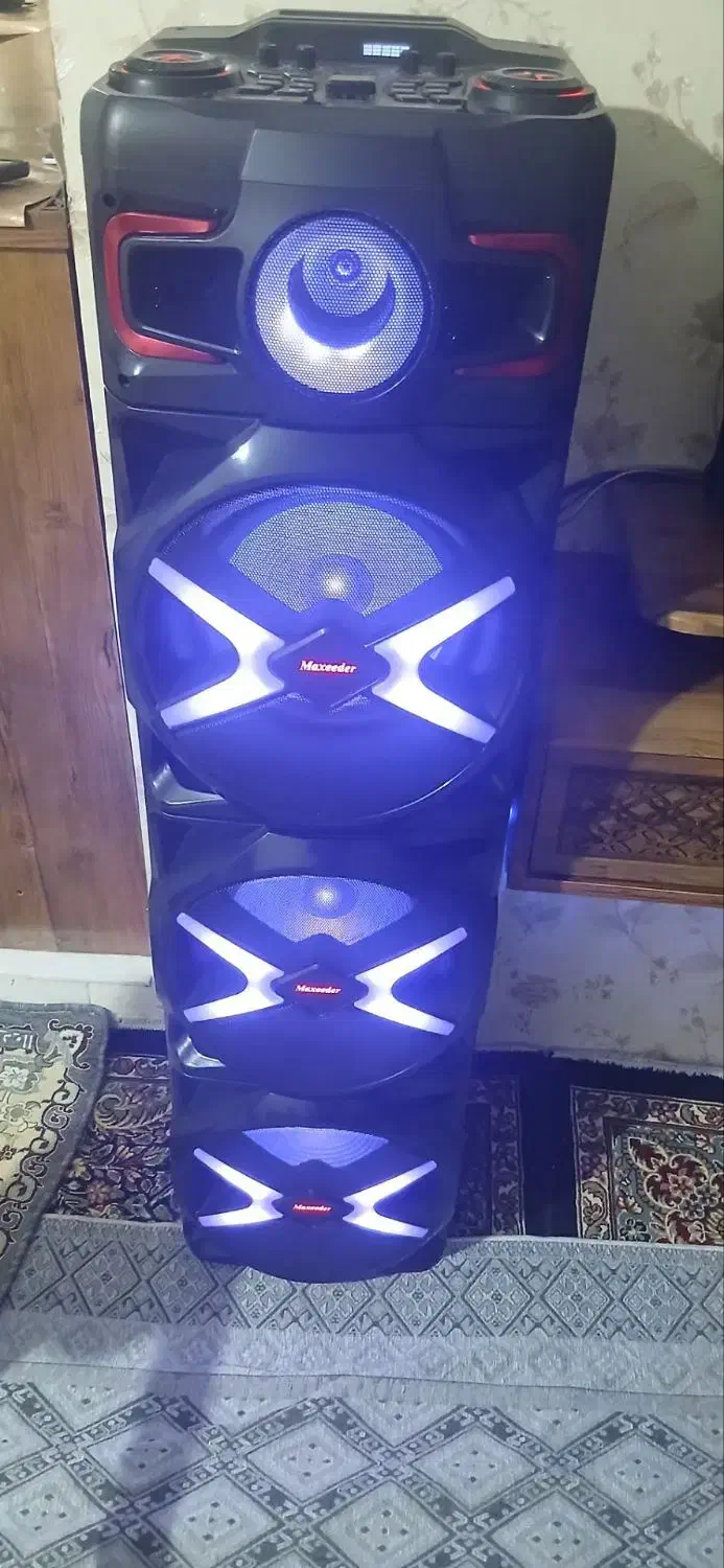 باند|سیستم صوتی خانگی|صالح آباد, |دیوار