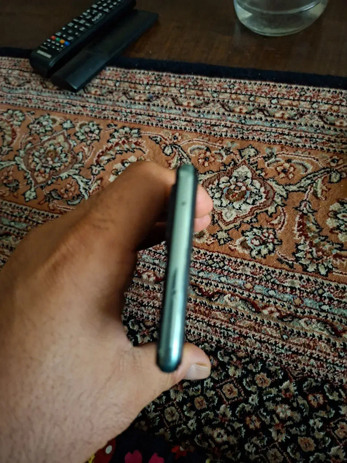 گوشی a52s معاوضه با ایفون هم رده|موبایل|اردبیل, |دیوار