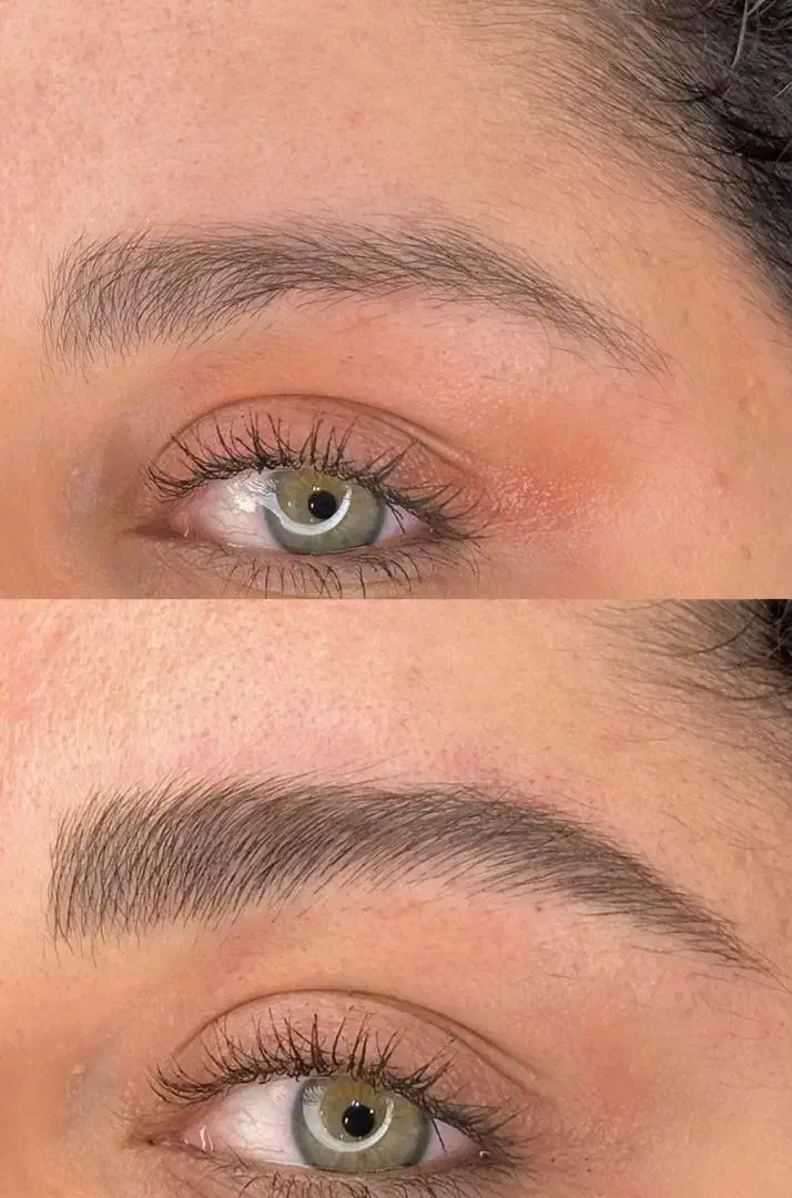 میکروبلیدینگ|خدمات آرایشگری و زیبایی|آستانه اشرفیه, |دیوار