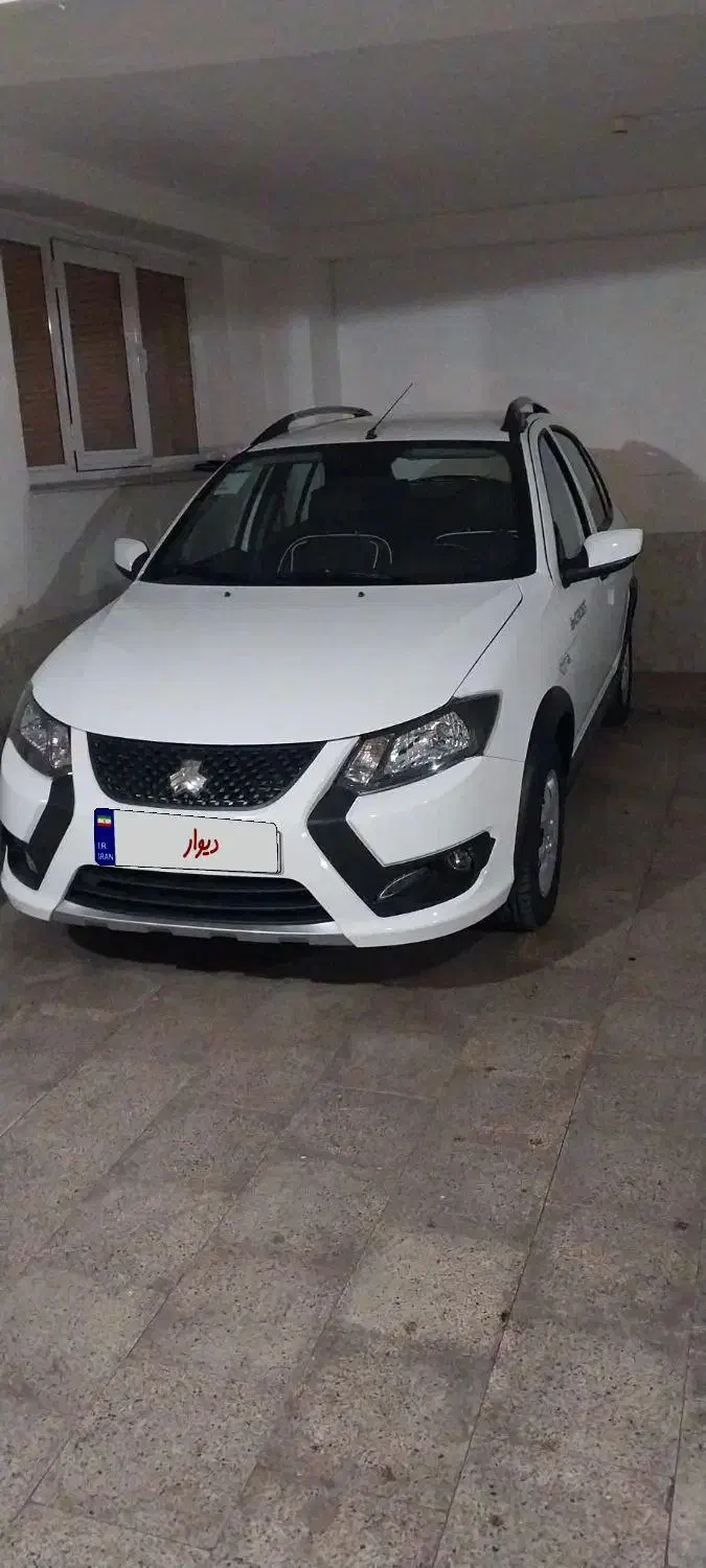 کوییک sدنده ای|خودرو سواری و وانت|تبریز, |دیوار