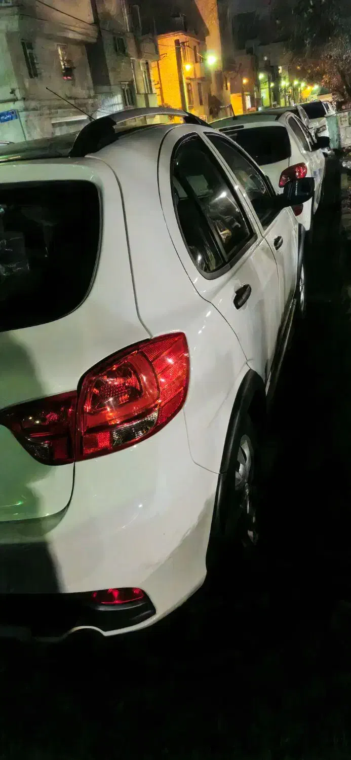 کوییک rs|خودرو سواری و وانت|تهران, تختی|دیوار