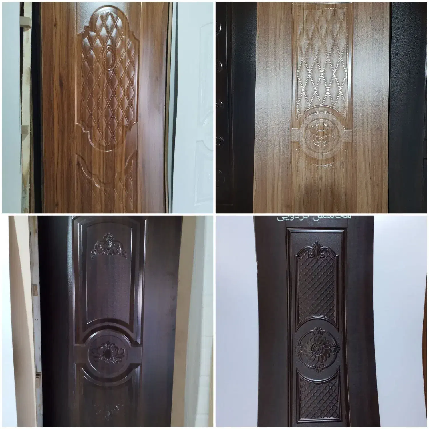 درب چوبی،کمد دیواری|مصالح و تجهیزات ساختمان|قم, مهر آباد|دیوار