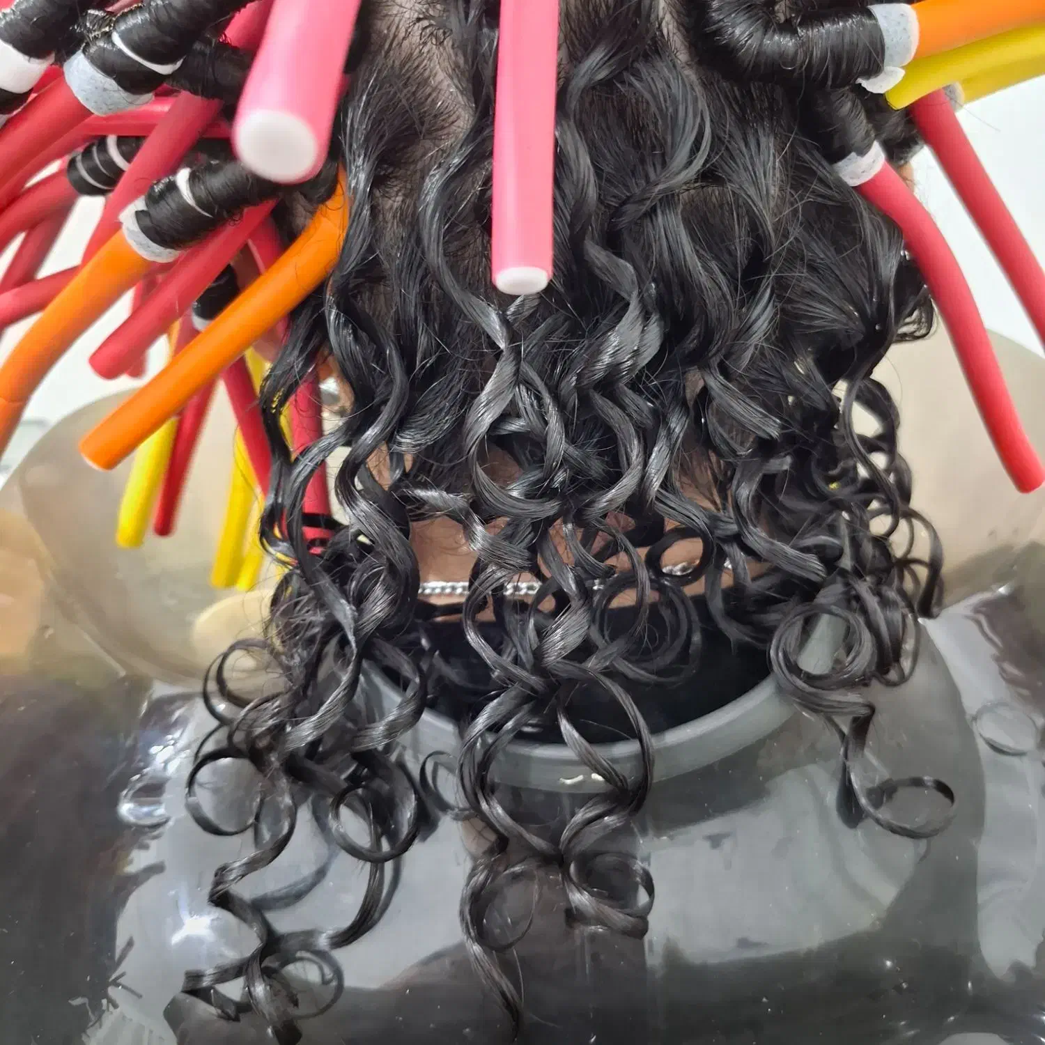 فر دائم بابرند خارجی ماندگاری بالا|خدمات آرایشگری و زیبایی|گرگان, |دیوار