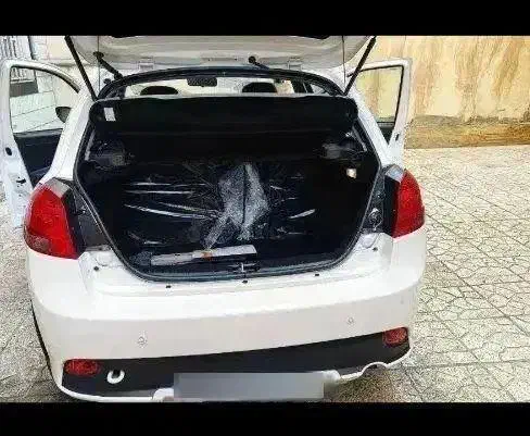 کوویک s|خودرو سواری و وانت|مهاباد (آذربایجان غربی), |دیوار