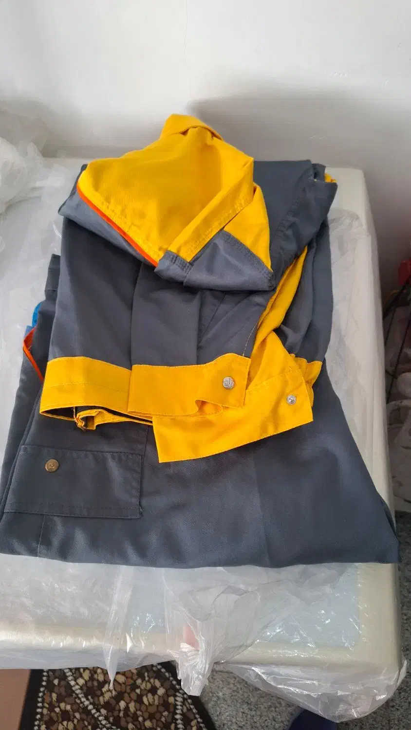 ست کفش ولباس کار|کیف، کفش، کمربند|تبریز, |دیوار