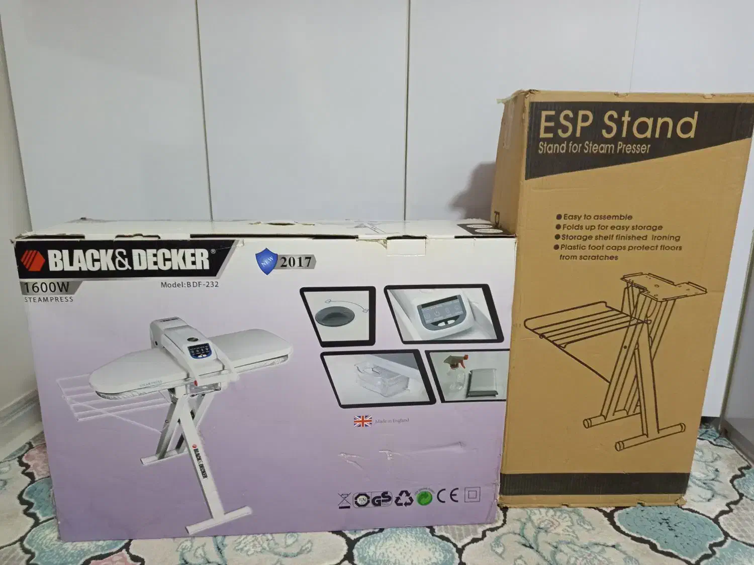 اطو پرس تازه|اتو و لوازم اتو|سقز, |دیوار