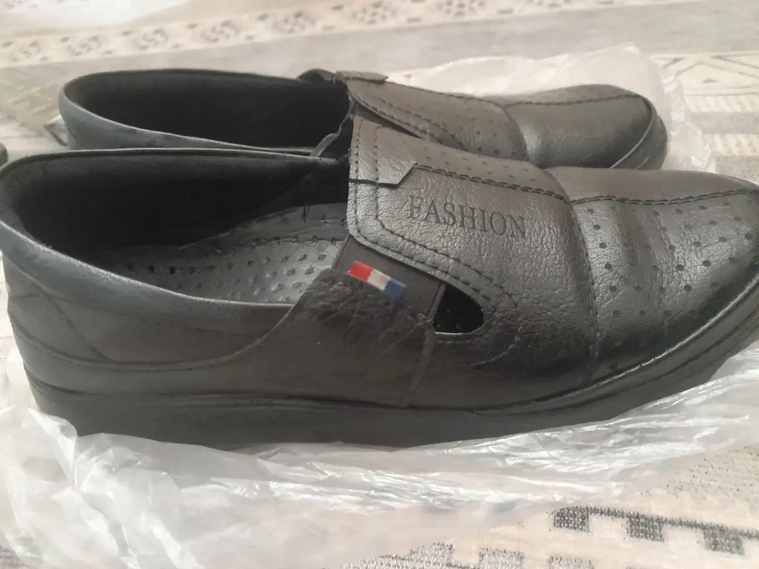 کفش اسپرت درحدنو|کیف، کفش، کمربند|ری, ظهیرآباد|دیوار