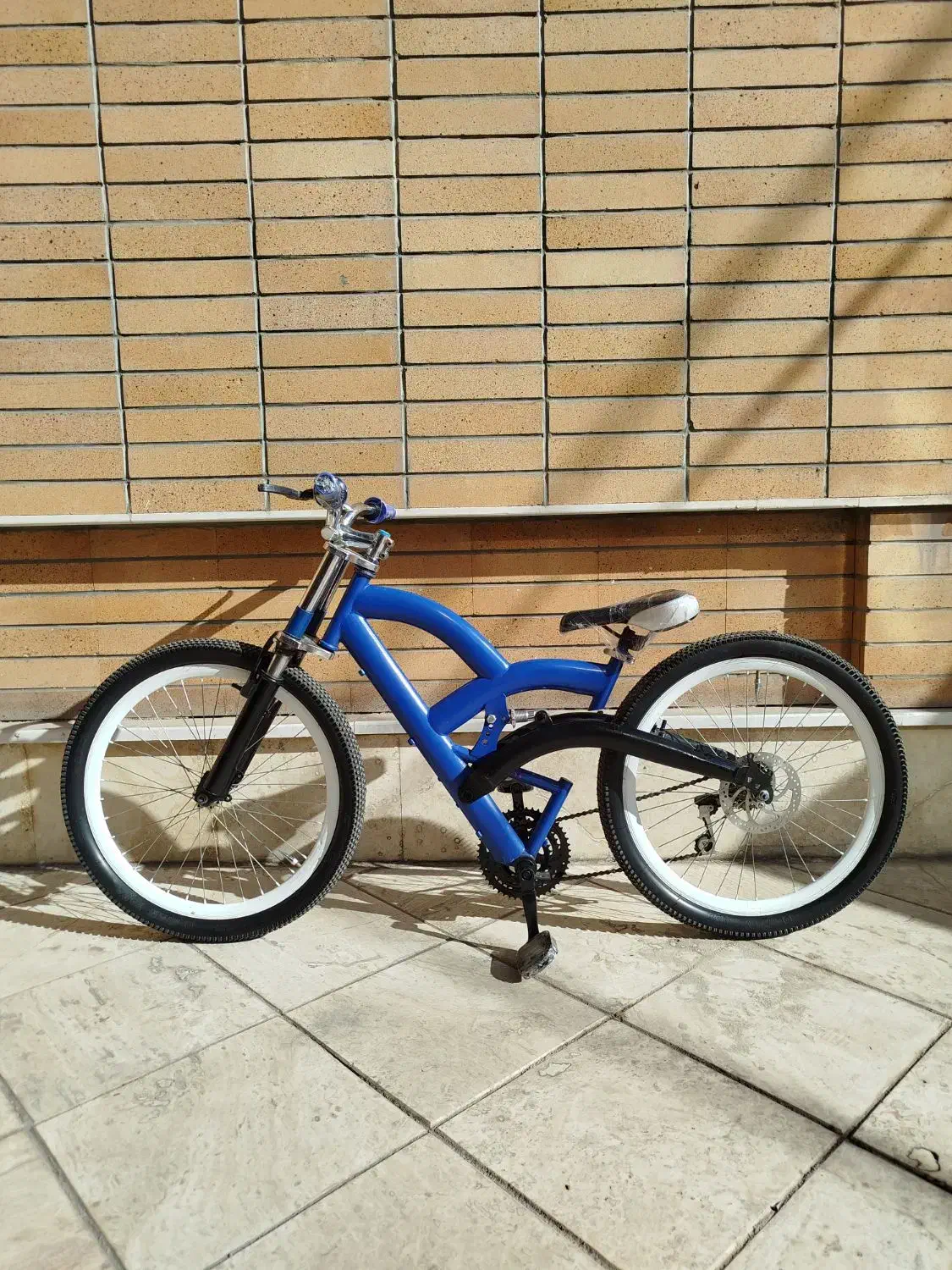 دوچرخه اسپرت|دوچرخه، اسکیت، اسکوتر|مبارکه, |دیوار