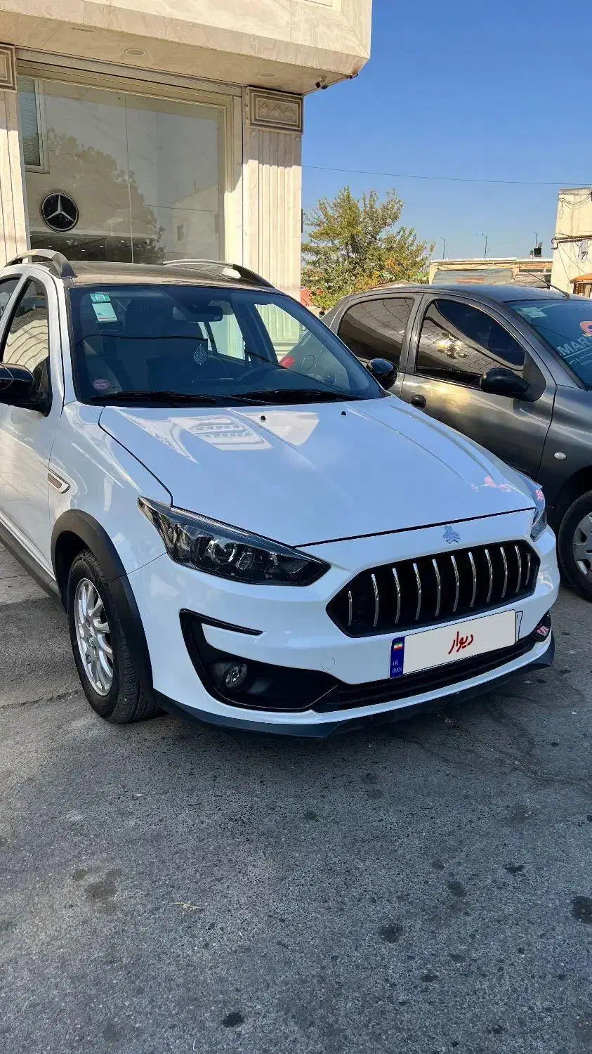 اطلس مدل۴۰۳|خودرو سواری و وانت|همدان, |دیوار