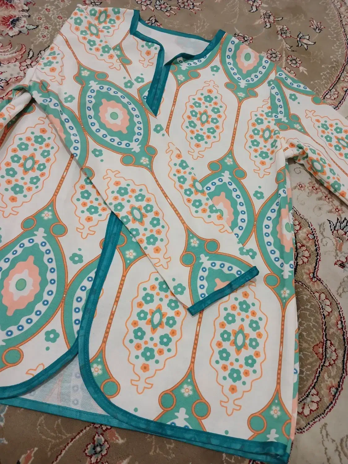 کت سنتی|لباس|الیگودرز, |دیوار