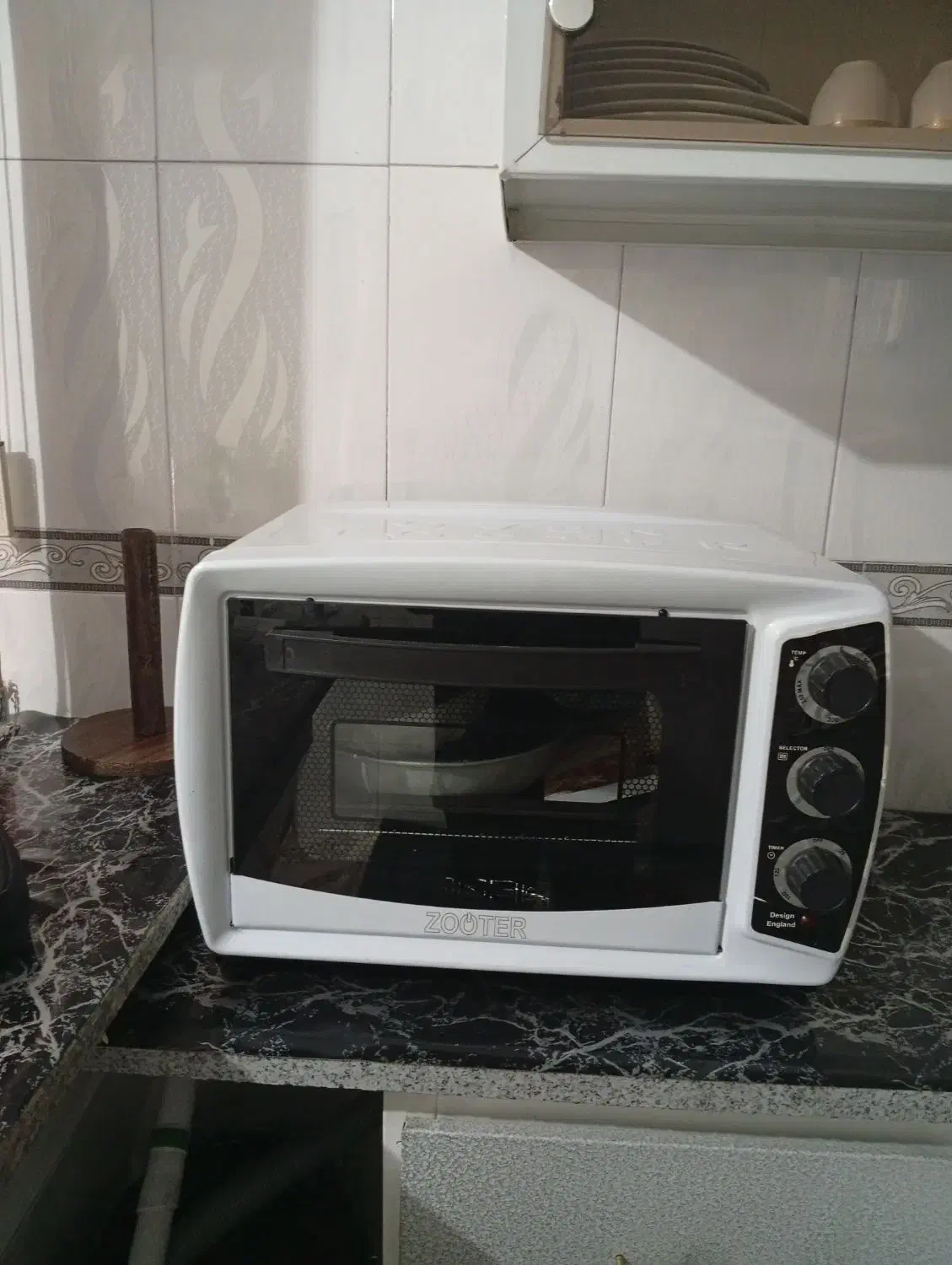 فروش لوازم منزل|اجاق گاز و لوازم برقی پخت‌وپز|نجف‌آباد, کشاورز|دیوار