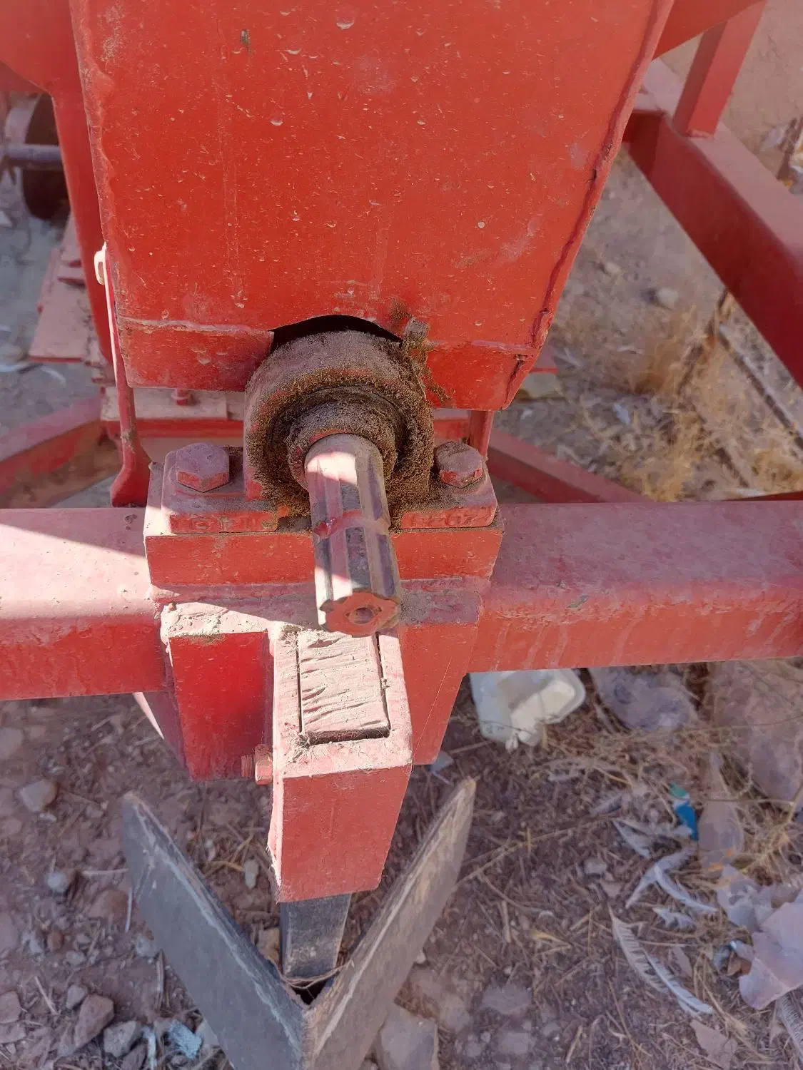 لوله ۶۳وسایل کشاورزی ،لوله بارانی|ماشین‌آلات صنعتی|رزن, |دیوار