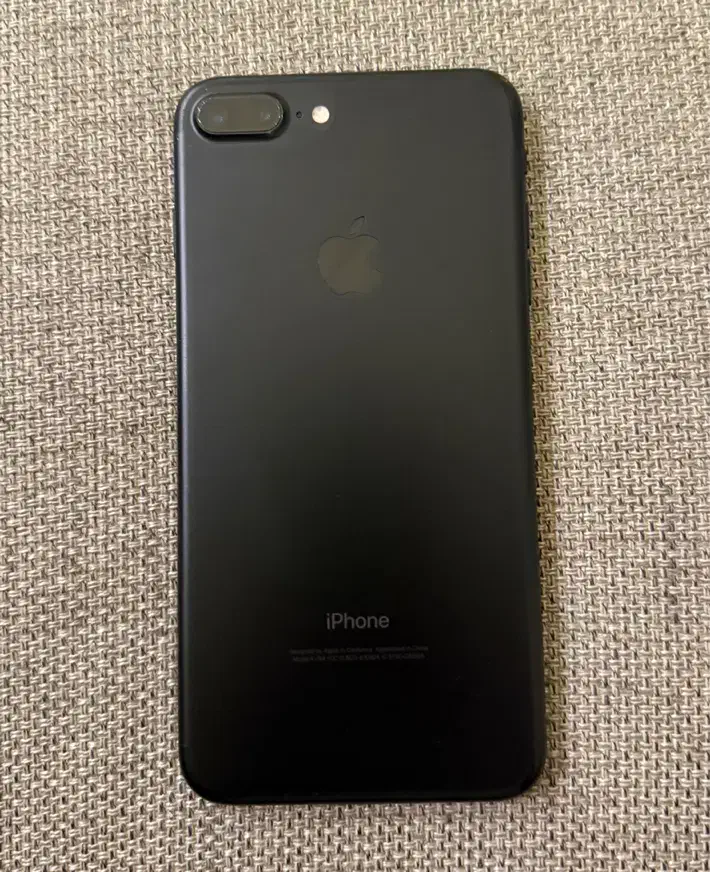 آیفون 7plus 128|موبایل|قزوین, |دیوار