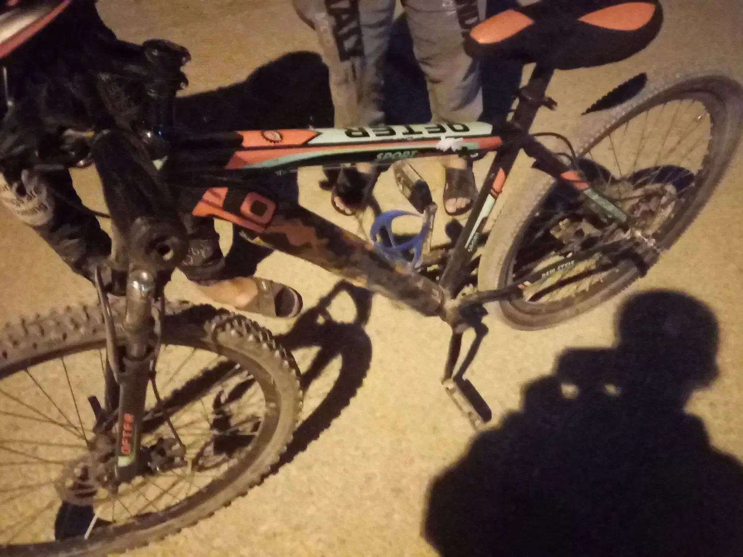 دوچرخه۲۶|دوچرخه، اسکیت، اسکوتر|باوی, |دیوار