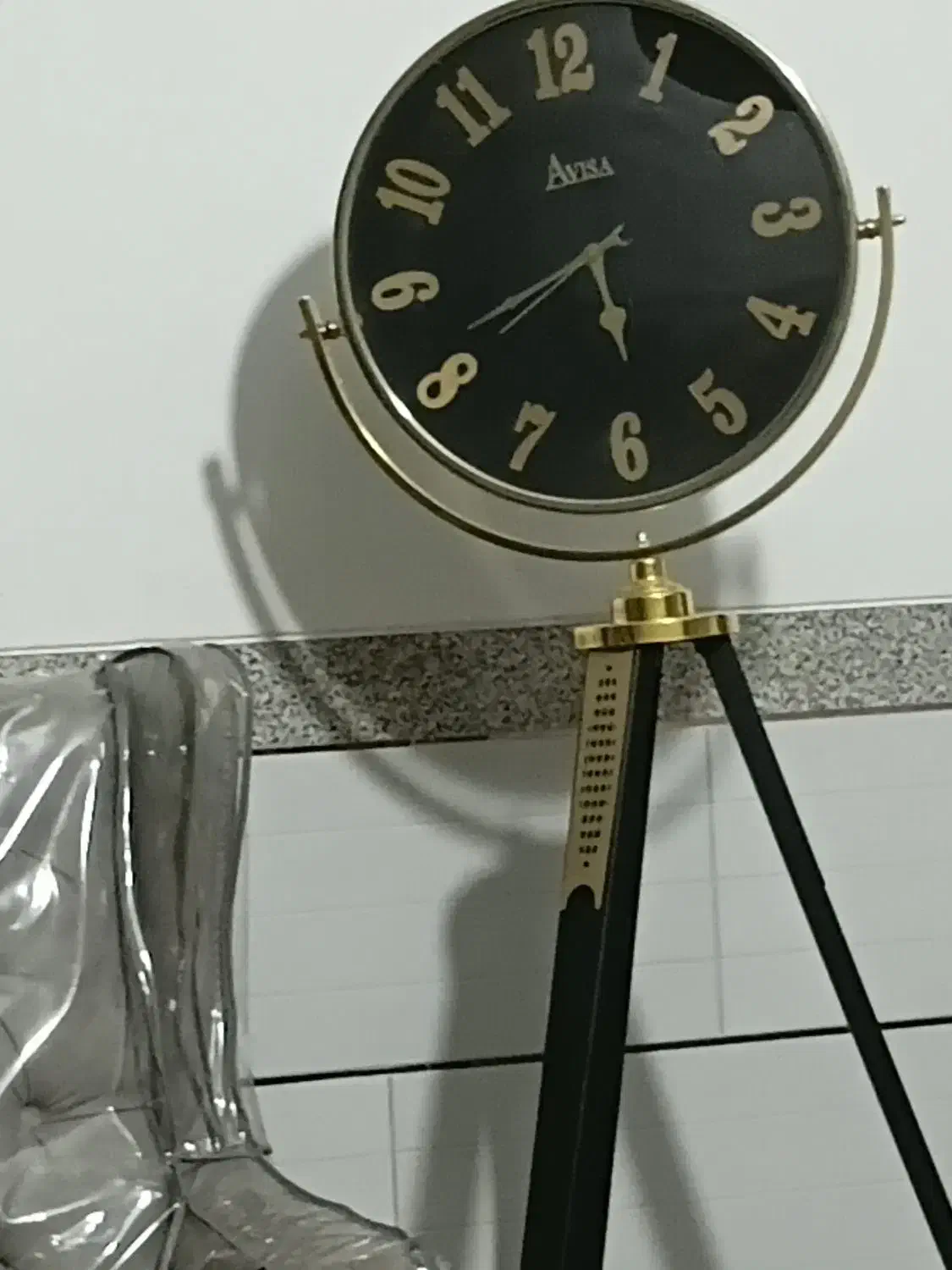 ساعت ایستاده|ساعت دیواری و تزئینی|کرمان, |دیوار