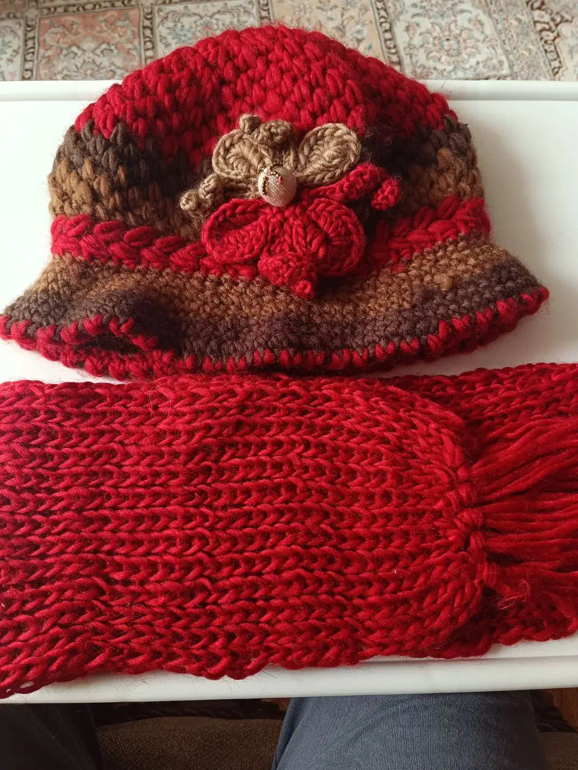 شال و کلاه|کفش و لباس بچه|شاهین‌شهر, اقبال لاهوری|دیوار