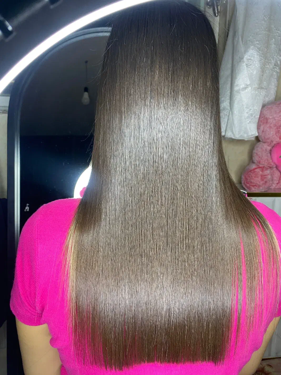 مدل کراتین مو و پروتئین و بوتاکس|خدمات آرایشگری و زیبایی|زرقان, |دیوار