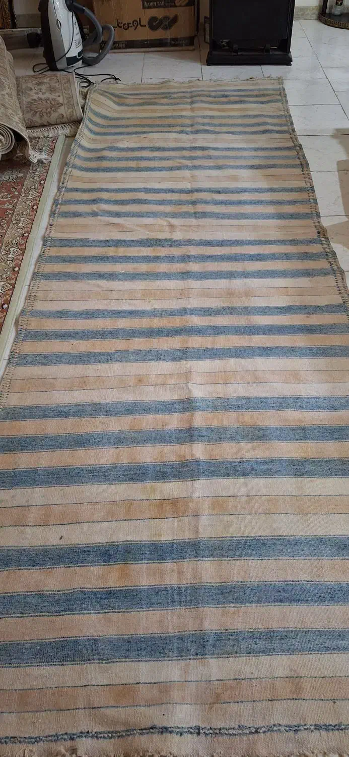 کلیم دست بافت|گلیم، جاجیم، گبه|تهران, صفا|دیوار