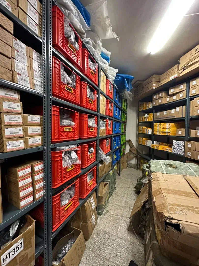 لوازم یدکی خودروهای چینی چری آریزو تیگو جک لیفان|قطعات یدکی و لوازم جانبی|تهران, بهارستان|دیوار