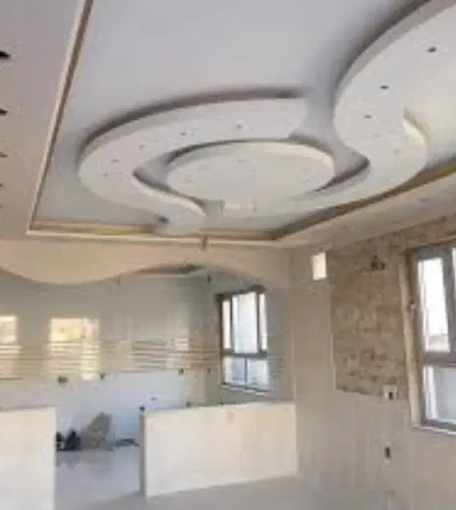 رنگ وبتونه کناف و ساختمان|خدمات پیشه و مهارت|بیرجند, |دیوار