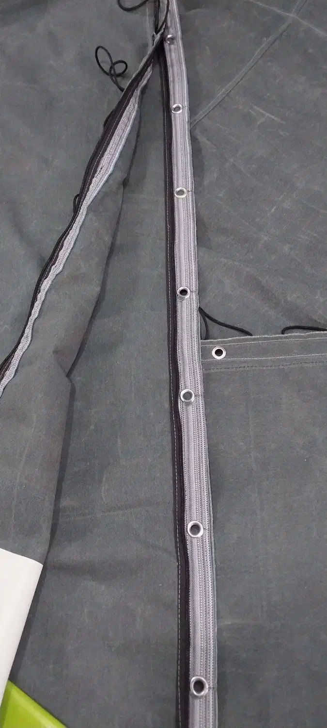 برزنت ترانزیت لمینت دوخت پانچ نواردوزی جزئی و کلی|کوهنوردی و کمپینگ|تهران, خلازیر|دیوار