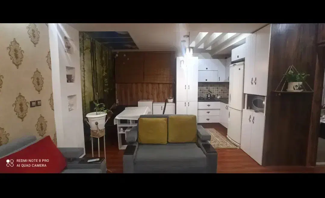 ۶۵متر/مناسب دانشجو و جهیزیه|اجارهٔ آپارتمان|مشهد, ولیعصر (شهرک غرب)|دیوار