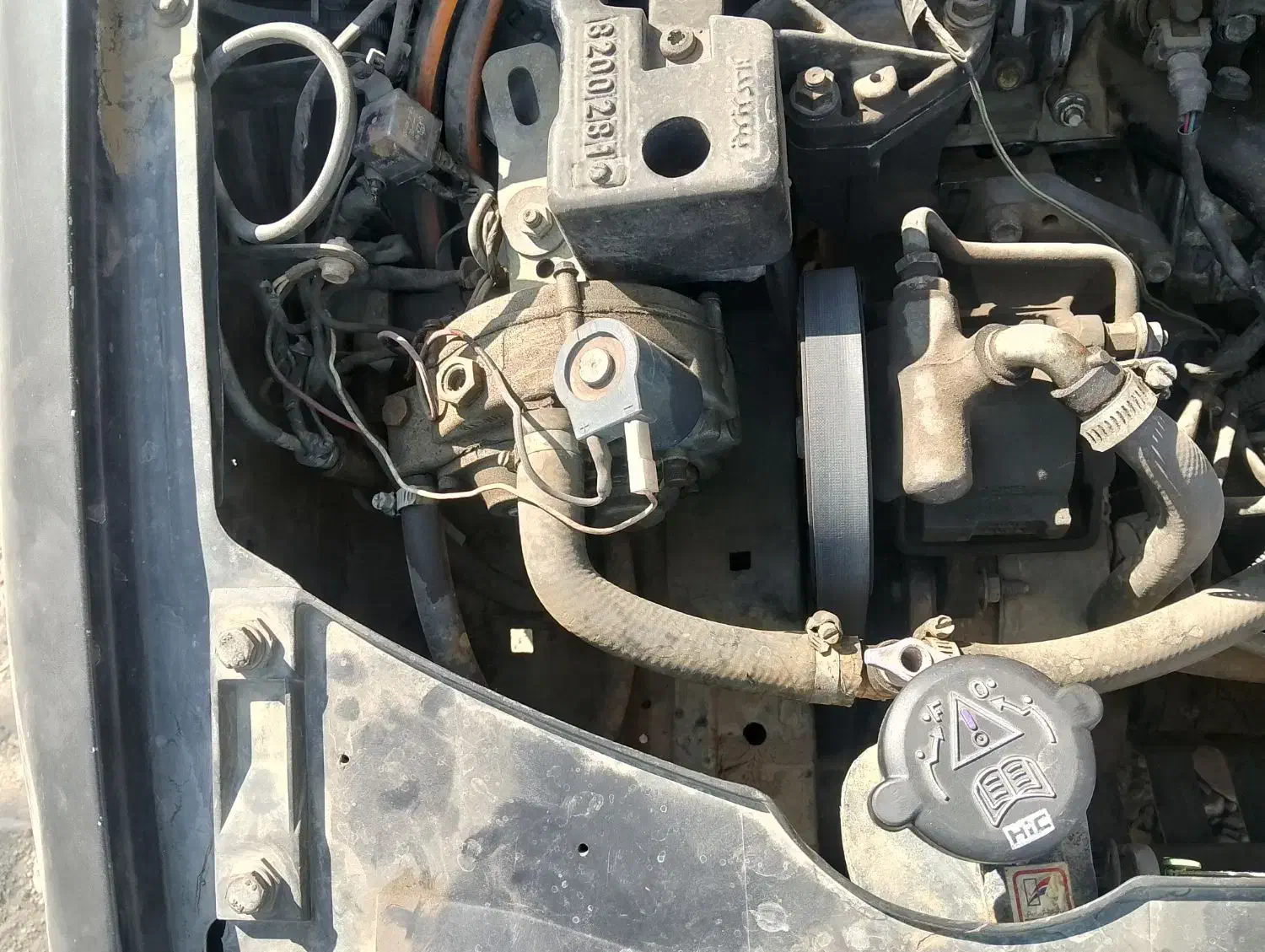 گاز سی ان جی|قطعات یدکی و لوازم جانبی|فردیس, ثابتی|دیوار