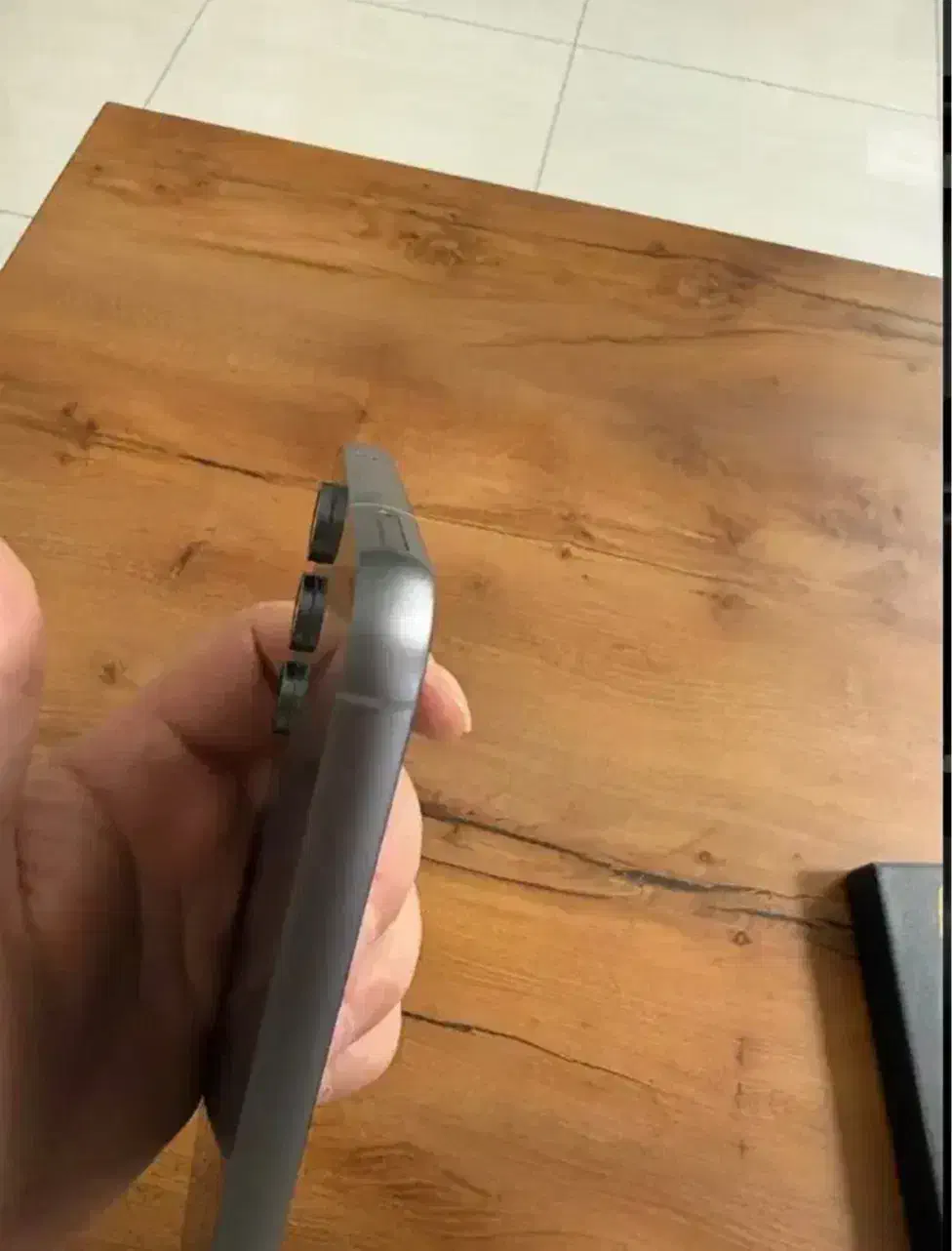 S23 Fe|موبایل|قم, بنیاد|دیوار