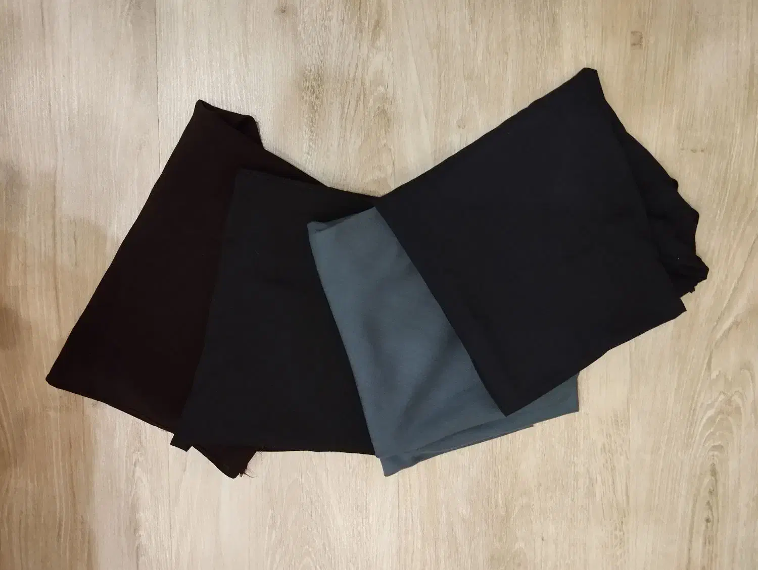 شال ، روسری ، مقنعه|لباس|سمنان, |دیوار