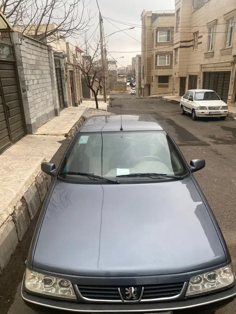 Slx|خودرو سواری و وانت|زنجان, |دیوار